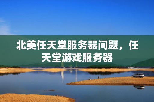 北美任天堂服务器问题，任天堂游戏服务器