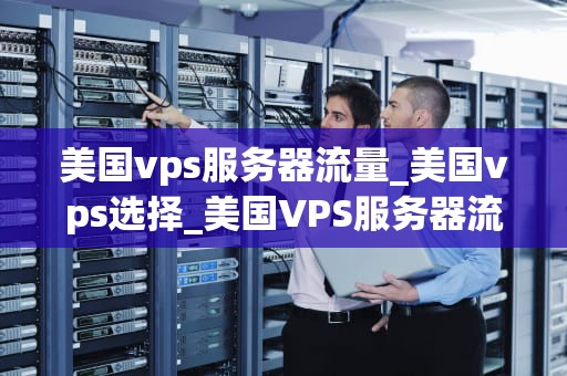 美国vps服务器流量_美国vps选择_美国VPS服务器流量的深度解析
