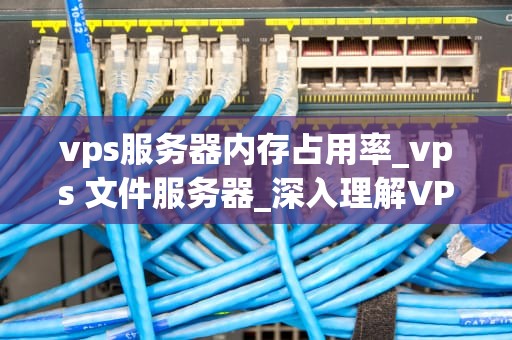 vps服务器内存占用率_vps 文件服务器_深入理解VPS服务器内存占用率及其优化策略