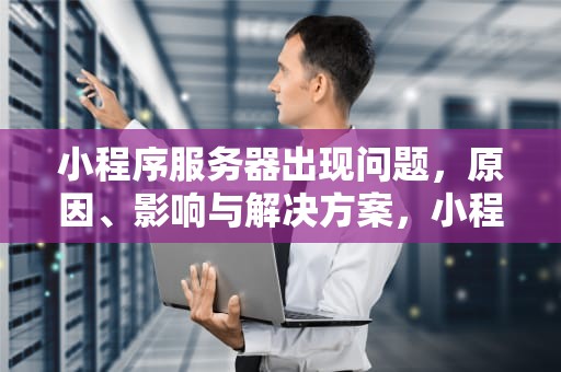 小程序服务器出现问题，原因、影响与解决方案，小程序服务器有问题怎么解决