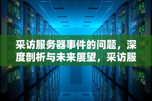 采访服务器事件的问题，深度剖析与未来展望，采访服务器事件的问题有哪些
