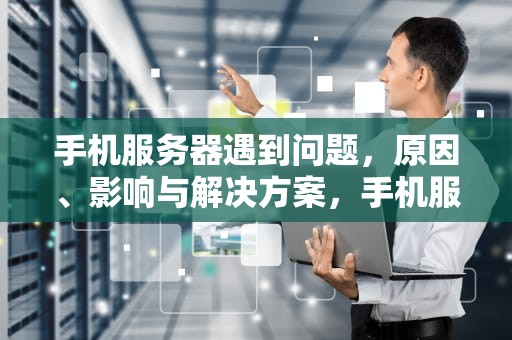 手机服务器遇到问题，原因、影响与解决方案，手机服务器遇到问题怎么解决