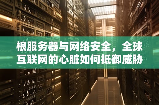 根服务器与网络安全，全球互联网的心脏如何抵御威胁，根服务器坏了会怎么样