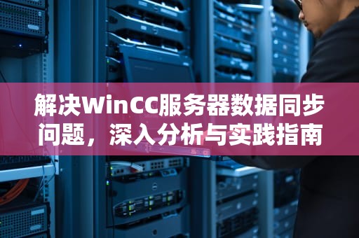 解决WinCC服务器数据同步问题，深入分析与实践指南，wincc服务器数据怎么调出来的