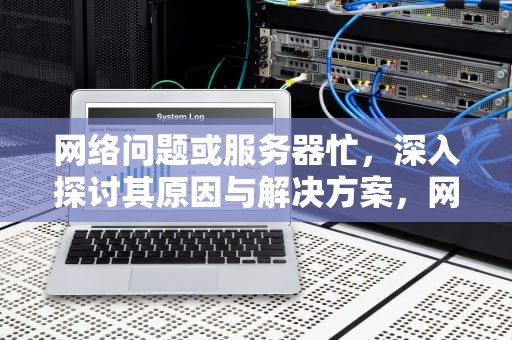 网络问题或服务器忙，深入探讨其原因与解决方案，网络服务器繁忙什么意思