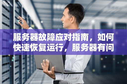 服务器故障应对指南，如何快速恢复运行，服务器有问题怎么恢复正常