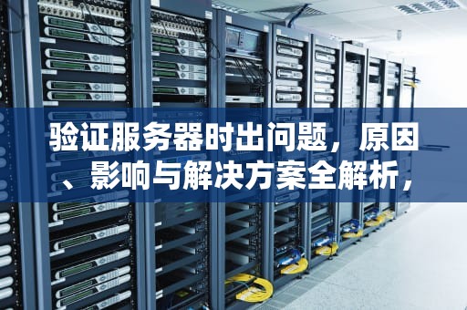 验证服务器时出问题，原因、影响与解决方案全解析，验证服务器时出问题怎么办