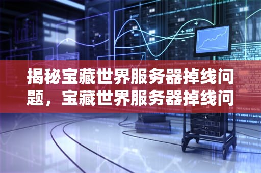 揭秘宝藏世界服务器掉线问题，宝藏世界服务器掉线问题怎么解决