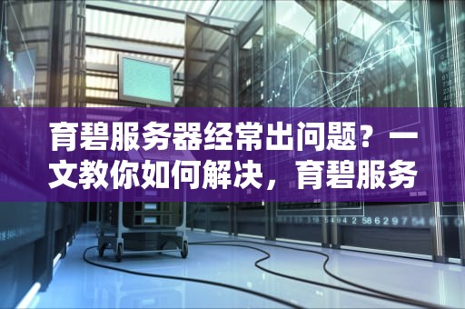 育碧服务器经常出问题？一文教你如何解决，育碧服务器经常出问题怎么办