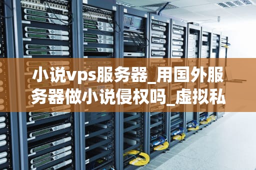 小说vps服务器_用国外服务器做小说侵权吗_虚拟私人服务器（VPS）—— 网络世界的独立王国