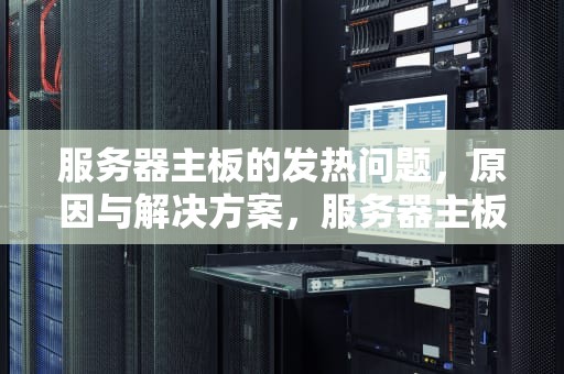 服务器主板的发热问题，原因与解决方案，服务器主板的发热问题有哪些