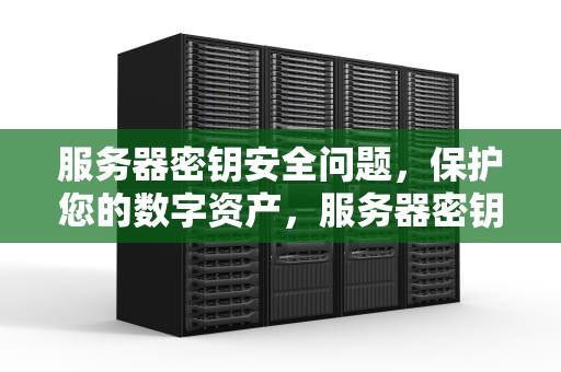 服务器密钥安全问题，保护您的数字资产，服务器密钥安全问题怎么解决