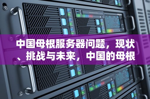 中国母根服务器问题，现状、挑战与未来，中国的母根服务器什么时间启动