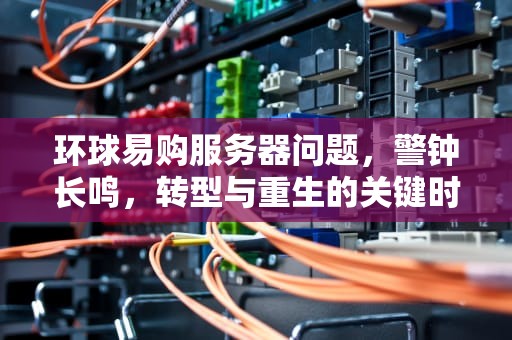 环球易购服务器问题，警钟长鸣，转型与重生的关键时刻，环球易购服务器问题怎么解决