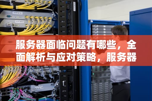 服务器面临问题有哪些，全面解析与应对策略，服务器面临问题有哪些原因