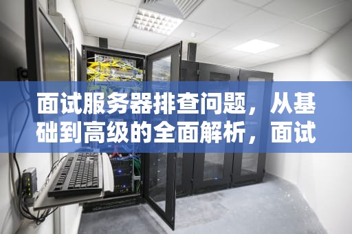 面试服务器排查问题，从基础到高级的全面解析，面试服务器排查问题怎么写
