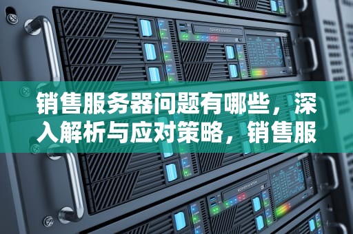销售服务器问题有哪些，深入解析与应对策略，销售服务器问题有哪些方面