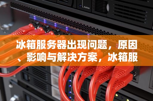 冰箱服务器出现问题，原因、影响与解决方案，冰箱服务器出现问题怎么解决