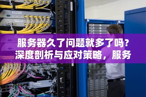 服务器久了问题就多了吗？深度剖析与应对策略，服务器久了问题就多了吗