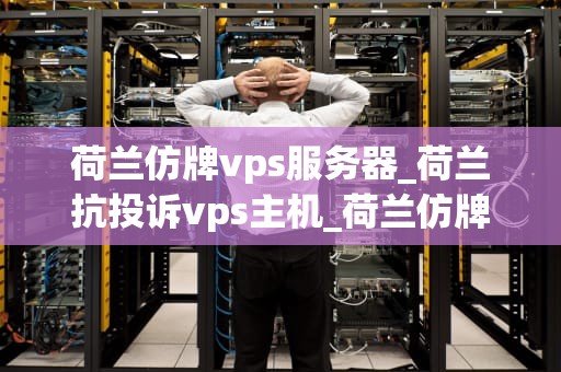 荷兰仿牌vps服务器_荷兰抗投诉vps主机_荷兰仿牌VPS服务器的全面解析