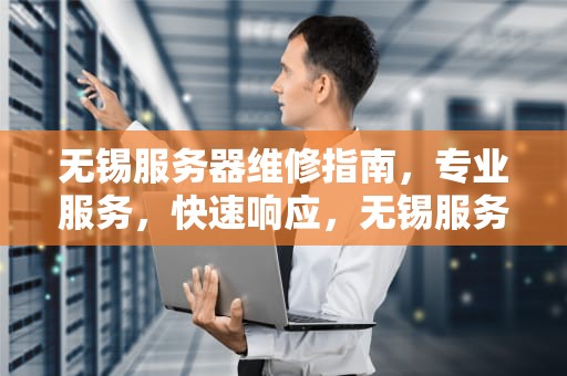 无锡服务器维修指南，专业服务，快速响应，无锡服务器有问题找谁修理