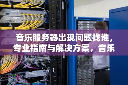 音乐服务器出现问题找谁，专业指南与解决方案，音乐服务器出现问题找谁解决
