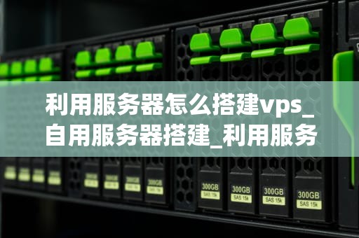 利用服务器怎么搭建vps_自用服务器搭建_利用服务器搭建VPS的详细指南