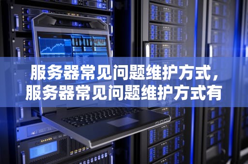 服务器常见问题维护方式，服务器常见问题维护方式有哪些