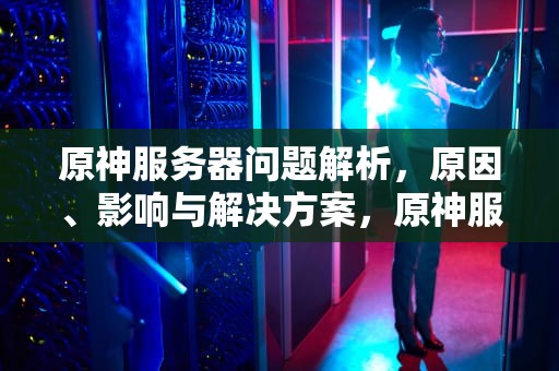 原神服务器问题解析，原因、影响与解决方案，原神服务器有问题吗怎么解决