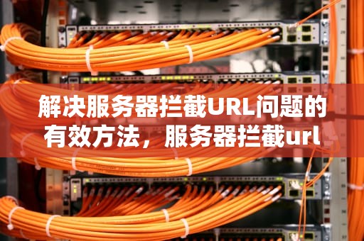解决服务器拦截URL问题的有效方法，服务器拦截url问题怎么解决的