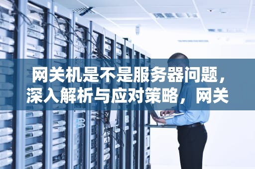 网关机是不是服务器问题，深入解析与应对策略，网关机是不是服务器问题了