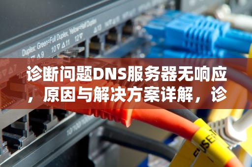 诊断问题DNS服务器无响应，原因与解决方案详解，诊断dns故障的命令