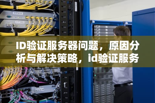 ID验证服务器问题，原因分析与解决策略，id验证服务器出现问题怎么办