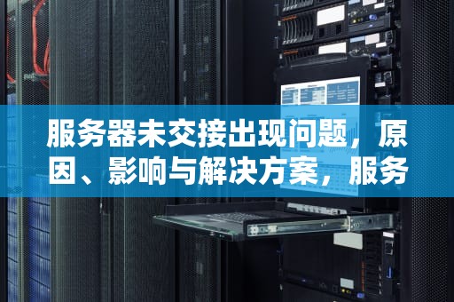 服务器未交接出现问题，原因、影响与解决方案，服务器未交接出现问题怎么解决