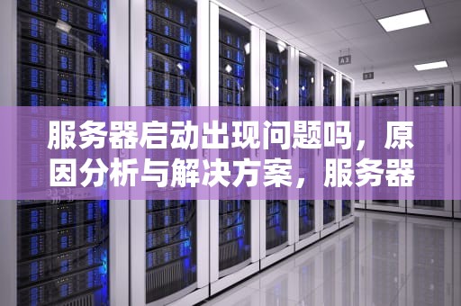 服务器启动出现问题吗，原因分析与解决方案，服务器启动出现问题吗怎么解决