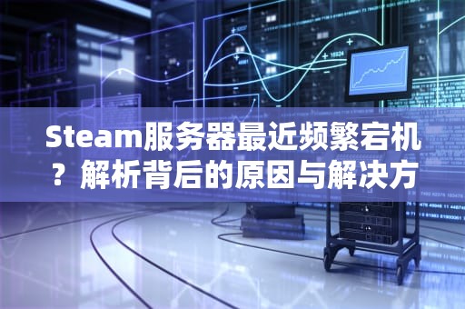 Steam服务器最近频繁宕机？解析背后的原因与解决方案，steam服务器最近有问题吗