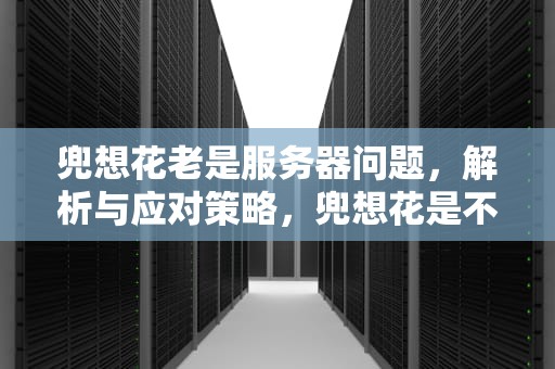 兜想花老是服务器问题，解析与应对策略，兜想花是不是倒闭了