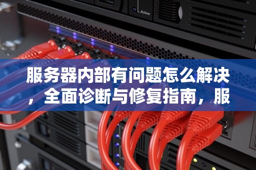服务器内部有问题怎么解决，全面诊断与修复指南，服务器内部有问题怎么解决呢