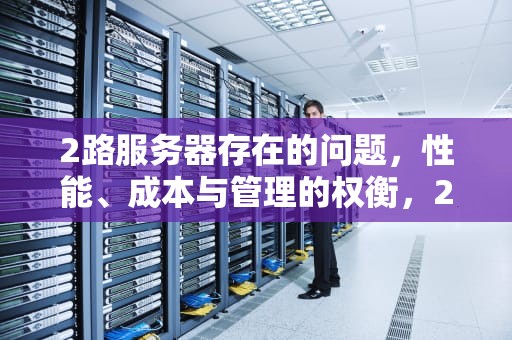 2路服务器存在的问题，性能、成本与管理的权衡，2路服务器存在的问题有哪些
