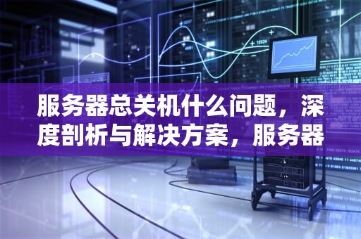 服务器总关机什么问题，深度剖析与解决方案，服务器总关机什么问题啊