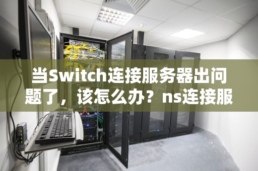 当Switch连接服务器出问题了，该怎么办？ns连接服务器出问题了怎么办