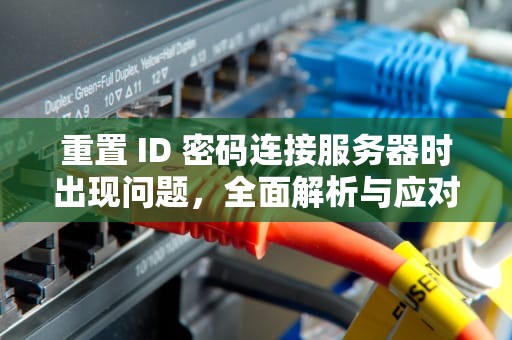 重置 ID 密码连接服务器时出现问题，全面解析与应对策略，重置id密码连接服务器时出现问题怎么办