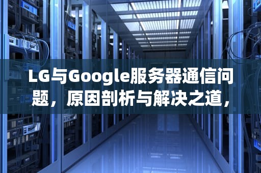 LG与Google服务器通信问题，原因剖析与解决之道，google与服务器通信出现问题怎么办