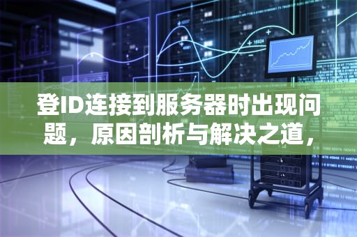 登ID连接到服务器时出现问题，原因剖析与解决之道，登id连接到服务器时出现问题怎么办