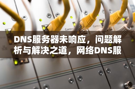 DNS服务器未响应，问题解析与解决之道，网络DNS服务器未响应是什么问题
