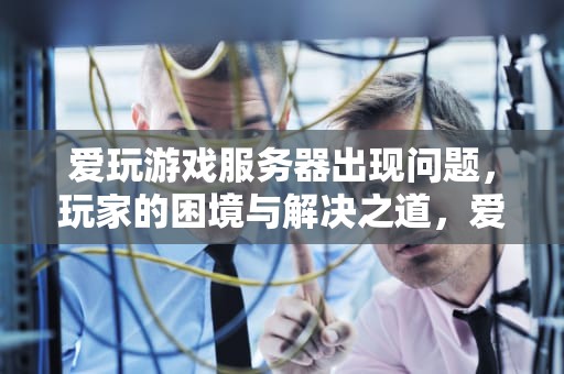 爱玩游戏服务器出现问题，玩家的困境与解决之道，爱玩游戏服务器出现问题怎么解决