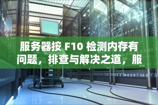 服务器按 F10 检测内存有问题，排查与解决之道，服务器按f10检测内存有问题怎么办