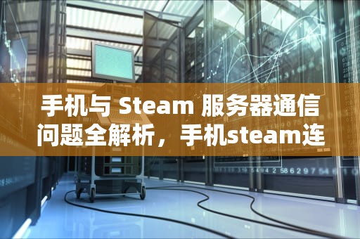 手机与 Steam 服务器通信问题全解析，手机steam连接服务器遇到问题怎么办