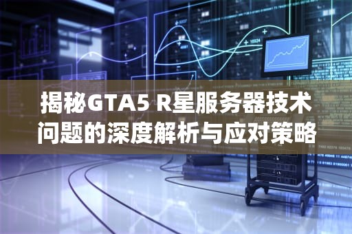 揭秘GTA5 R星服务器技术问题的深度解析与应对策略，gta5r星服务器遇到技术问题