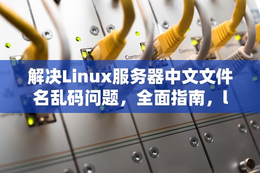 解决Linux服务器中文文件名乱码问题，全面指南，linux服务器中文乱码的原因